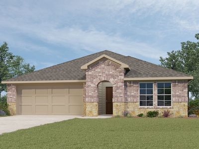3204 Buttonbush Dr, Royse City, TX, 75189