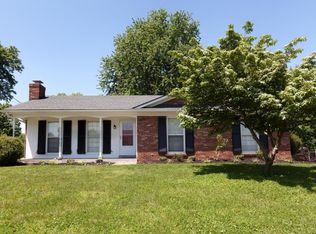 2200 Mammoth Way, Jeffersontown, KY 40299