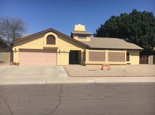 6108 W Sandra Ter, Glendale, AZ 85306
