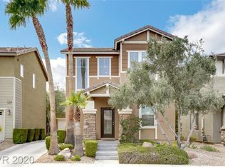 985 Wagner Valley St, Las Vegas, NV 89052