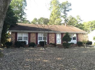 710 Buckingham Cir, Salisbury, MD 21804