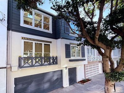 639 14th St, San Francisco, CA, 94114