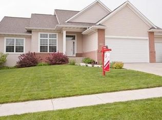 4325 Snowgoose Dr, Marion, IA 52302