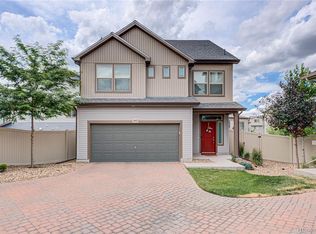 20021 E 48th Pl, Denver, CO 80249