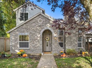 1591 NE 61st Ave, Hillsboro, OR 97124