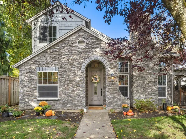 1591 NE 61st Ave, Hillsboro, OR 97124