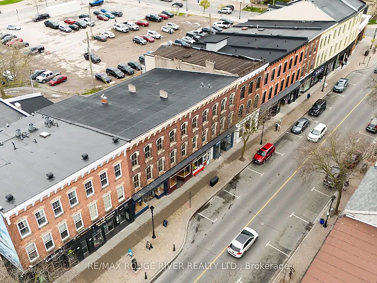 29A King St E #204 — Photo 13