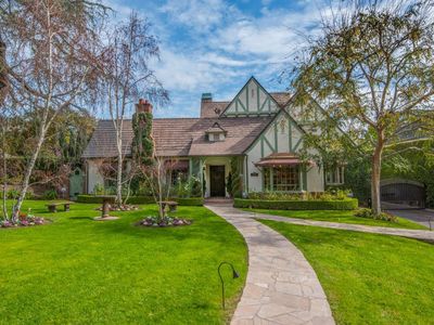 1550 Virginia Ave, Glendale, CA, 91202