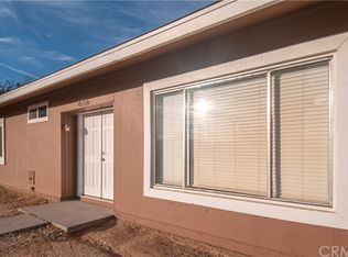6356 Desert Queen Ave, Twentynine Palms, CA 92277