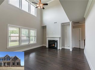 4581 Point Rock Dr, Buford, GA 30519