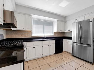 30 Whitman St #1, Somerville, MA 02144