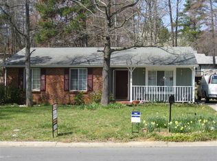 5101 Split Oak Dr, Charlotte, NC 28227