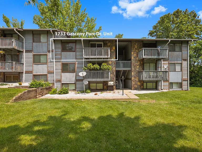 1733 Gascony Parc Dr #1733 — Photo 17