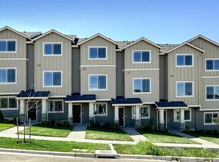 15073 NW Rosina Ln, Portland, OR 97229