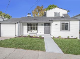 530 Chestnut Ave, San Bruno, CA 94066