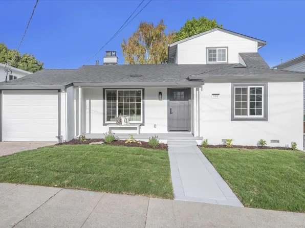 530 Chestnut Ave, San Bruno, CA 94066