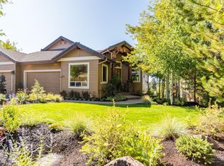 144 NW Phils Loop, Bend, OR 97701