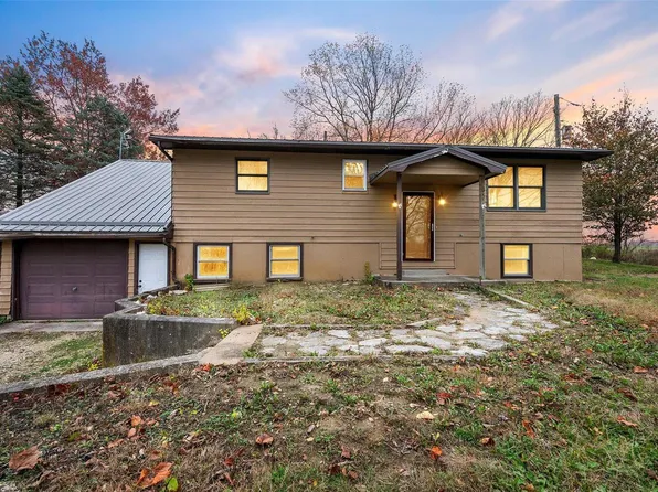 14777 Highway D, Louisiana, MO 63353