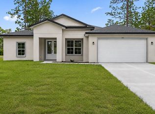 7295 N Glenridge Cir, Citrus Springs, FL 34434
