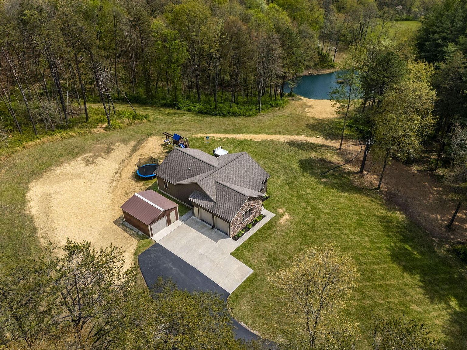 14810 Jack Run Rd, Rockbridge, OH 43149 Zillow