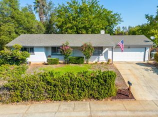 2260 Kerry Ave, Redding, CA 96002