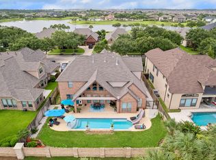 2307 Azahar Ct, League City, TX 77573