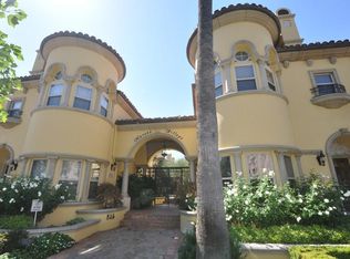 845 S Marengo Ave APT 6, Pasadena, CA 91106