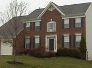 6295 Iverson Ter S, Frederick, MD 21701