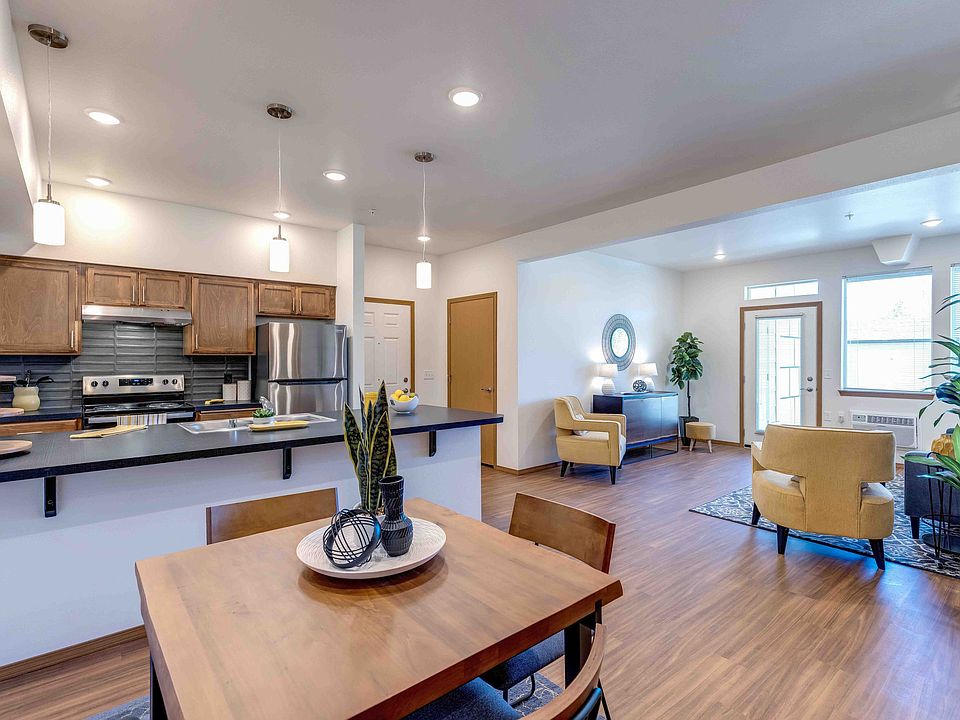 The Quarry Apartment Rentals - Spokane Valley, WA | Zillow