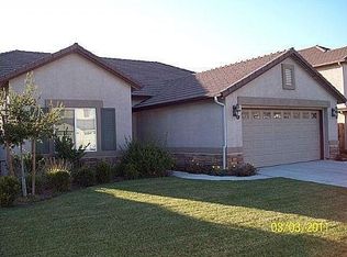 2514 S Sabre Dr, Fresno, CA 93727