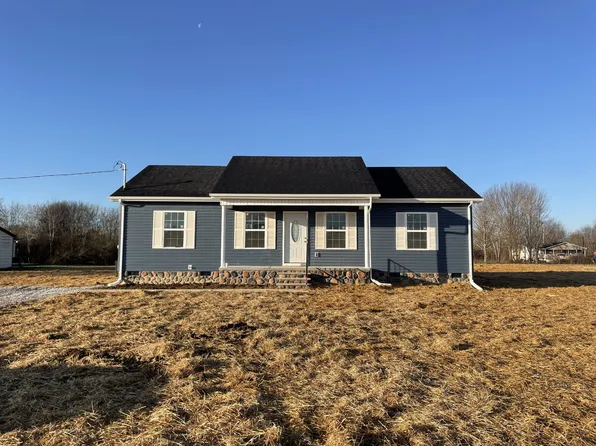 107 Pleasant Ln Lot 2, Estill Springs, TN 37330