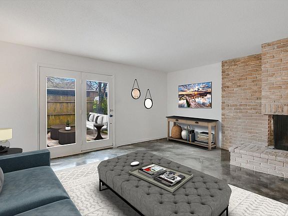 3rd image of 9009 N Plaza Ct #120