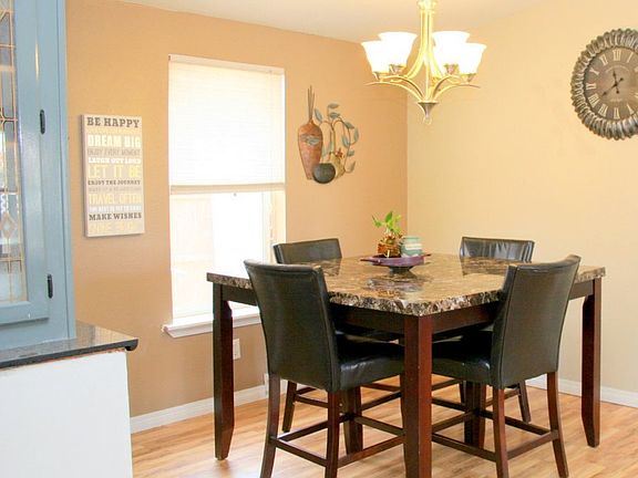 Dinning Room