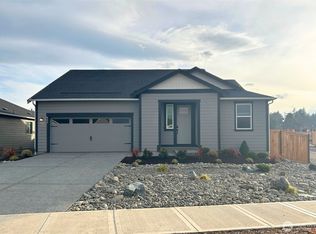 555 Silver Frost Dr, Sequim, WA