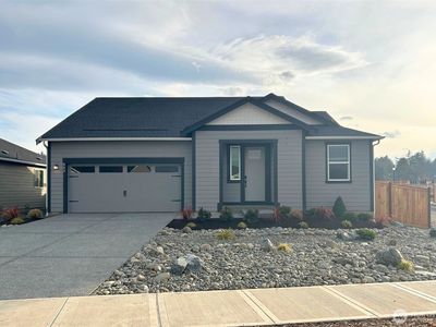 555 Silver Frost Drive, Sequim, WA, 98382