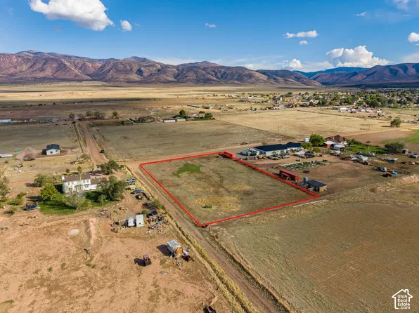 453 N 100 W, Kanosh, UT 84637