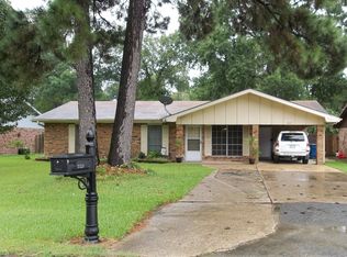 2220 Roxton St, Sulphur, LA 70663