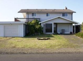 1131 Fairwood Dr SW, Ocean Shores, WA 98569