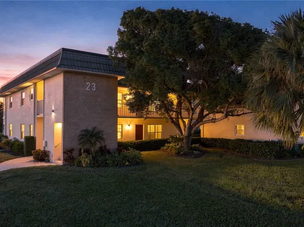 23 Vista Gardens Trl APT 106, Vero Beach, FL 32962