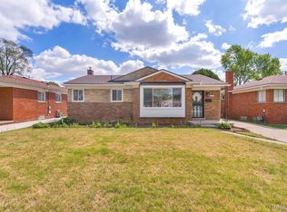 9312 Appleton Ave, Redford, MI 48239
