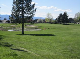 219 Bridger Dr, Bigfork, MT 59911