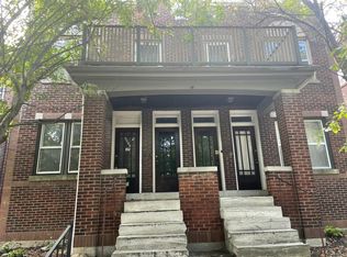 4522 Cleveland Ave, Saint Louis, MO 63110