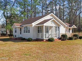 8359 State Highway 99 S, Belhaven, NC 27810