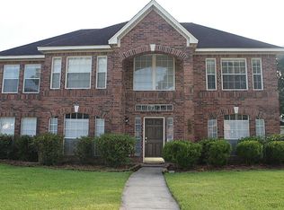 1614 Falcon Ridge Blvd, Friendswood, TX 77546