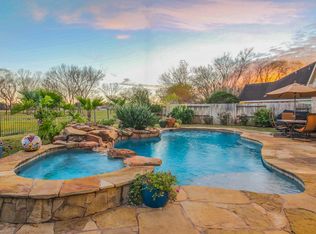3939 Heritage Colony Dr, Missouri City, TX 77459