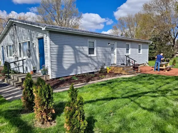 2907 State Route 444 #2, Bloomfield, NY 14469