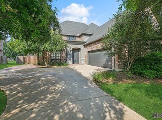 18100 Manchac Place Dr, Prairieville, LA 70769