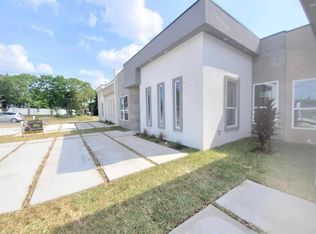 401 W 2 1/2 St, La Joya, TX 78560