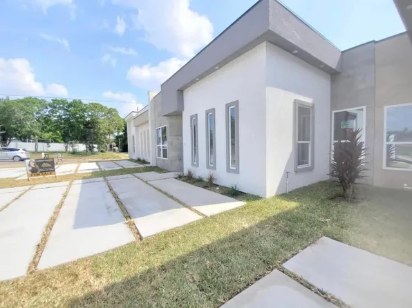 401 W 2 1/2 St, La Joya, TX 78560