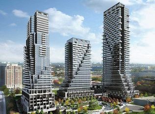 10 Inn On The Park Dr #3104, Toronto, ON M3C 0P9
